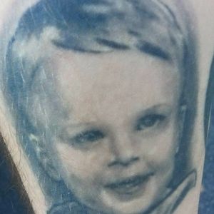 Meet your Posher, Brian